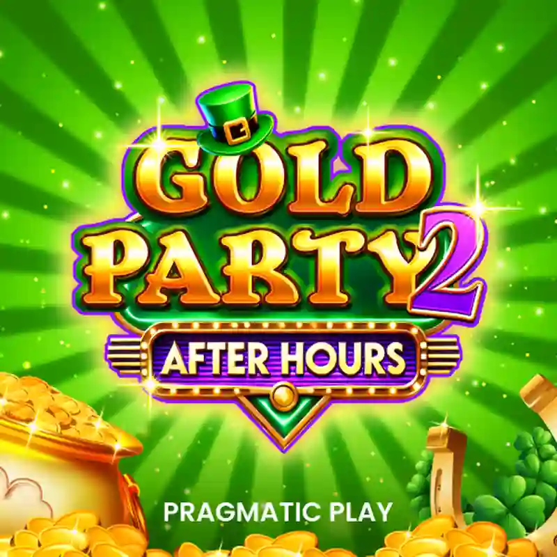 Gold Party 2 casino slot