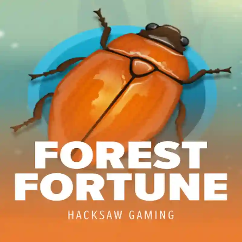 HS Forest Fortune Slot Betbus