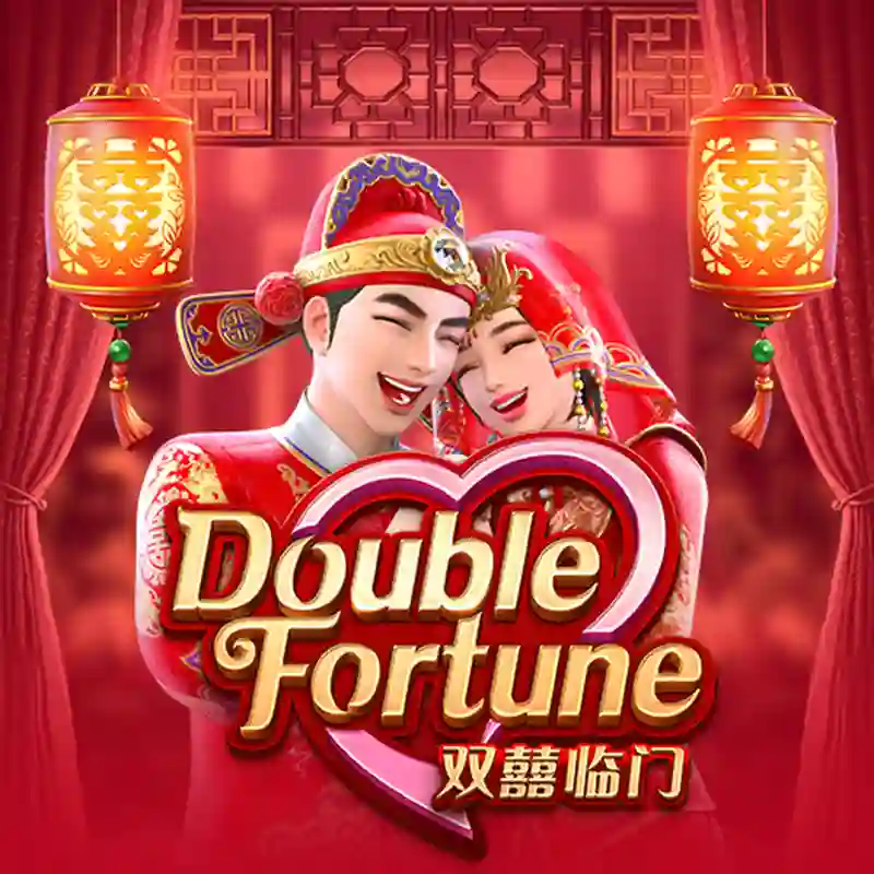 PGS Double Fortune casino game thumbnail