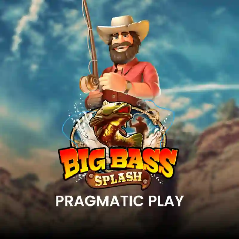 PP Big Bass Splash Casino Online