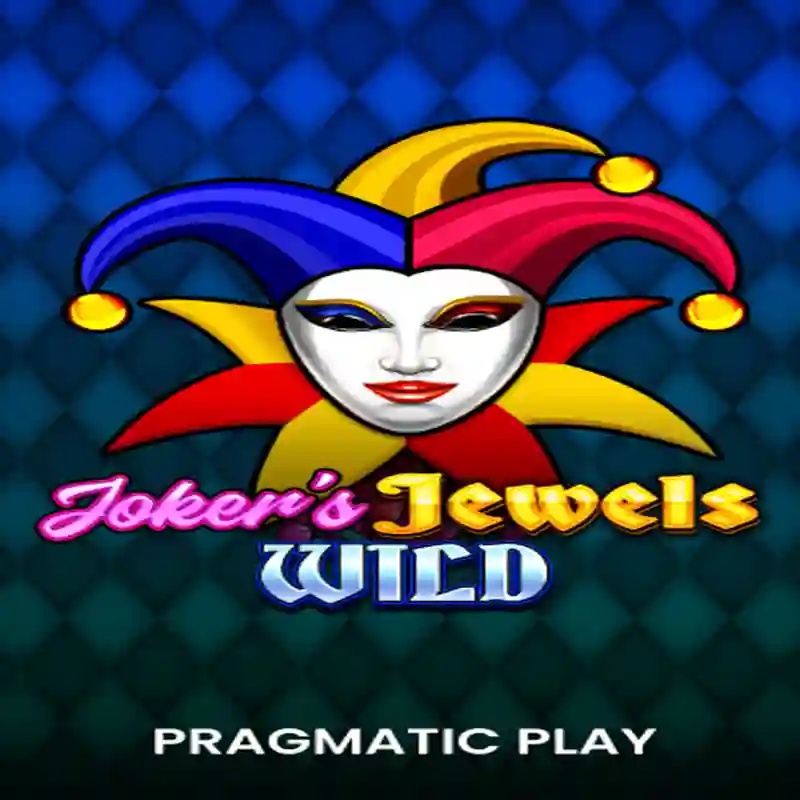 PP Joker’s Jewels Wild Slot Game - Betbus Casino