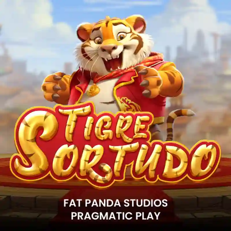 Tigre Sortudo Slot Casino betbus