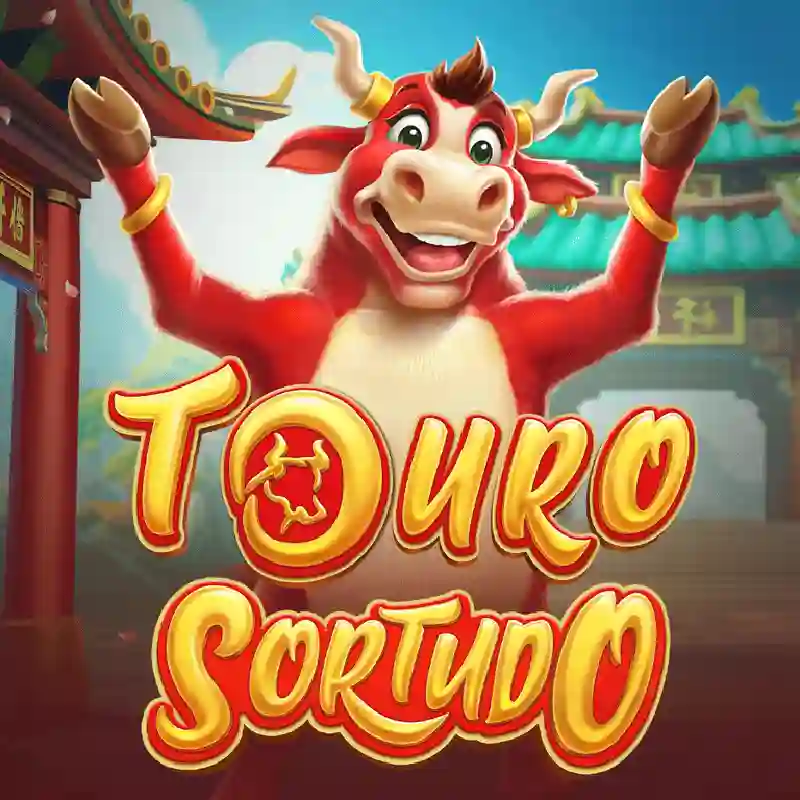 Touro Sortudo slot